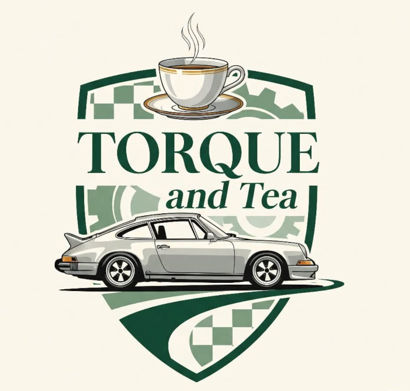 Torque and Tea Monthly Meet
